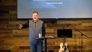 Message of Doom and Our Merciful God