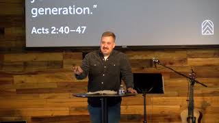 Healthy Body Of Christ