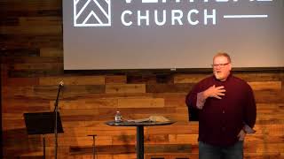 For Go SO Loved the World