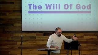 The Will of God