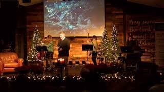 Fear Not Christmas Eve 2024