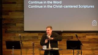 Faithful to the Word