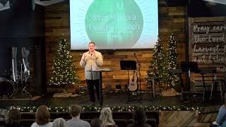 A Gospel-Centered Leader