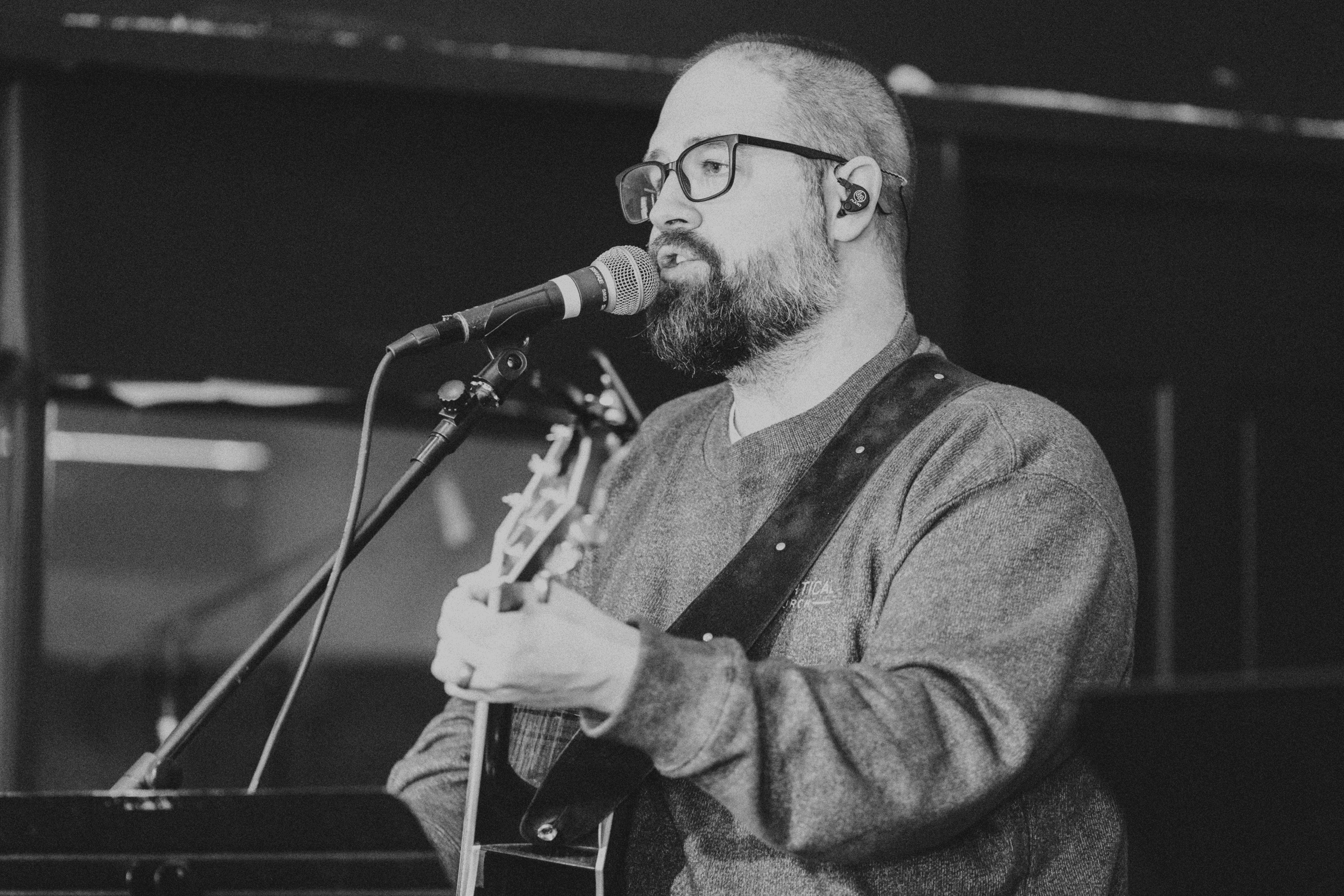 Welcome to Vertical Church